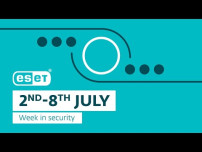Avoid travel digital disasters – Week in security with Tony Anscombe