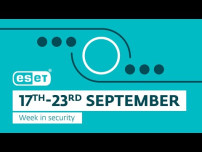 What to consider before disposing of personal data – Week in security with Tony Anscombe