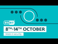 ESET research into POLONIUM's arsenal – Week in security with Tony Anscombe