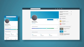 LinkedIn lança novo recurso de segurança que permite identificar perfis falsos