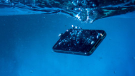 Más del 63% de las personas perdió su información por daño o pérdida de su dispositivo