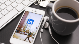 Como o seu Linkedin pode ajudar criminosos a cometerem crimes