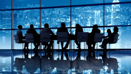 6 steps to getting the board on board with your cybersecurity program