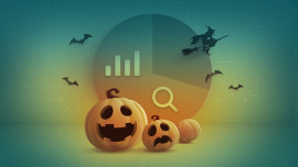 20 gruselige Fakten und Zahlen zur Cybersicherheit für ein gespenstisches Halloween