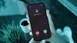 What is “Scam Likely”? Putting the phone down on unwanted calls