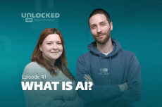 All eyes on AI | Unlocked 403: A cybersecurity podcast