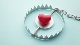 Betrug zum Valentinstag - so vermeiden Sie den Liebesschwindel
