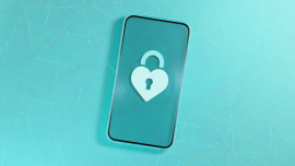 A prescription for privacy protection: Exercise caution when using a mobile health app