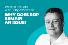 RDP remains a security concern – Week in security with Tony Anscombe