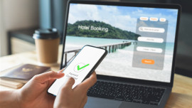 No room for error: Don’t get stung by these common Booking.com scams