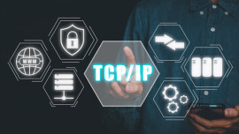 Anatomia dos pacotes TCP/IP sob a perspectiva da cibersegurança