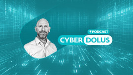 CyberDolus - Épisode 7 - Jean-Christophe Gaillard - Quelles mesures pour améliorer sa cyber sécurité ?