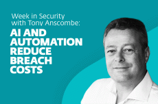 AI and automation reducing breach costs – Week in security with Tony Anscombe