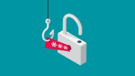 Campaña de phishing a través de supuestos mensajes del gobierno de la ciudad de México