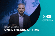 Brian Greene: Until the end of time | Starmus highlights