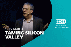 Gary Marcus – Taming Silicon Valley | Starmus Highlights