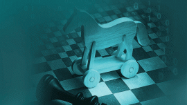 Danabot: Analyzing a fallen empire
