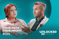 Why is your data worth so much? | Unlocked 403 cybersecurity podcast (S2E4)