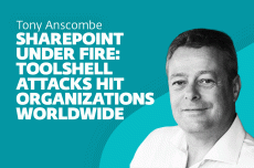 SharePoint under fire: ToolShell attacks hit organizations worldwide