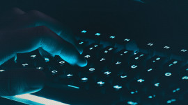 Are cybercriminals hacking your systems – or just logging in?