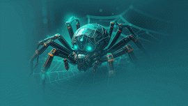 DeceptiveDevelopment: From primitive crypto theft to sophisticated AI-based deception