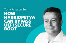 HybridPetya: The Petya/NotPetya copycat comes with a twist