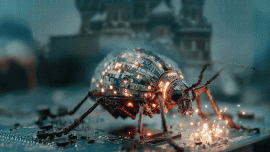 Ransomware HybridPetya hebelt UEFI Secure Boot aus