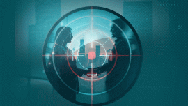 Small businesses, big targets: Protecting your business against ransomware