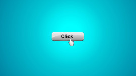 ¿Es posible infectarse con solo hacer clic?