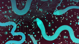 MuddyWater ataca infraestructuras críticas disfrazándose del juego Snake