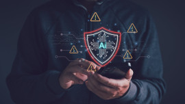 DIG, Fraud y Worm GPT las IA del cibercrimen