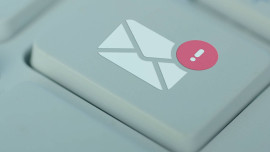 Suplantan al Correo Argentino en anuncios patrocinados de Gmail para robar datos