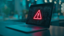 That data breach alert might be a trap