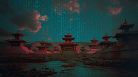 GopherWhisper: A burrow full of malware