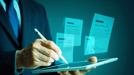 Sites falsos da DocuSign são utilizados para distribuir malware