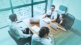 The quest for simplicity: Why SMBs want advanced protection without the complexity