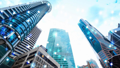 Siegeware: Wenn Hacker smarte Gebäude kapern