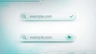 What is typosquatting, why does it matter, and how do I tackle it?