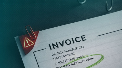 The most common scams small businesses should be aware of