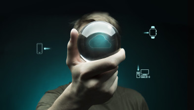 Cloudbasierte Security – Zeit zu wechseln?