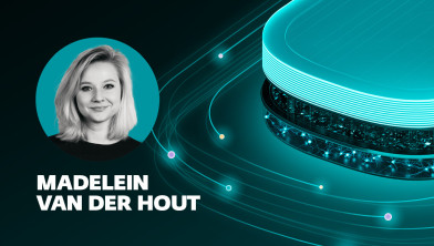 ESET WORLD 2024: Building a proactive defense strategy featuring Forrester’s Madelein van der Hout