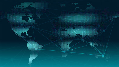 The implications of control over internet infrastructure via DNS-over-HTTPS on privacy