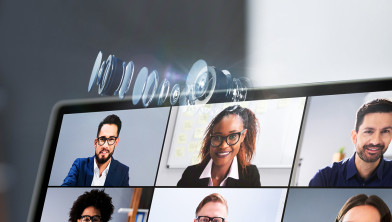 Cyberattacks on videoconferencing platforms: A new trend that escalated quickly