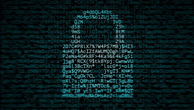 Keeping encryption secure from BitLocker sniffing