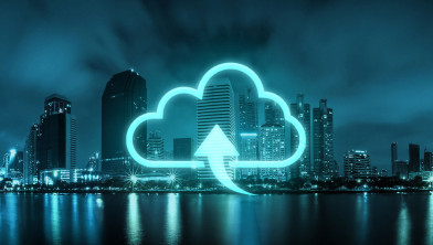 Taking your business to the clouds: Why should the cloud become part of your IT infrastructure?