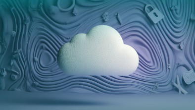What is security as a service, and why is it useful?