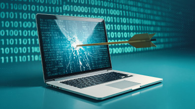 Hook, line, and sinker: What is spearphishing, and why does ESET Research keep tabs on it?