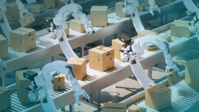 How to take legacy operational technology (OT) risks in manufacturing head-on