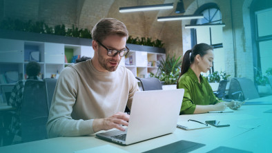 Cybersecurity-Awareness ist bereits Standard: So stärken Unternehmen ihre Resilienz
