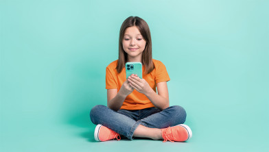 How safe is your child’s phone?